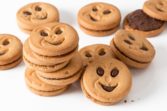 vegan bakning